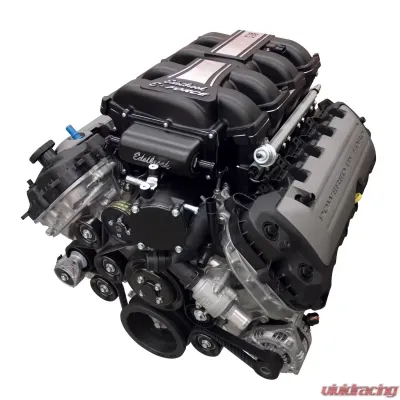 Edelbrock Supercharger Kit 2011-2014 5.0L V8 - 1588