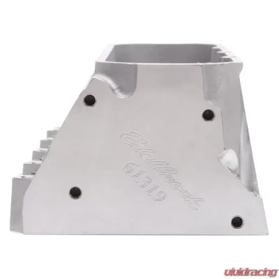 Edelbrock Cylinder Head E-Cnc GM Gen IIi/IV LS3 Small Port Standard Block - 61319
