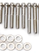 Edelbrock Engine Intake Manifold Bolt Set                                     - 8507 - Image 3
