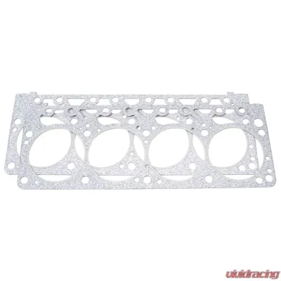 Edelbrock Engine Cylinder Head Gasket N/A - 7327