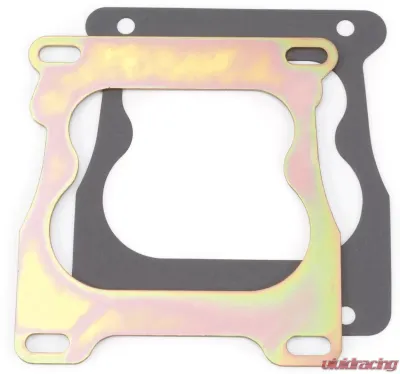 Edelbrock Carburetor Adapter Plate - 2731