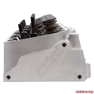 Edelbrock Engine Cylinder Head - 60435