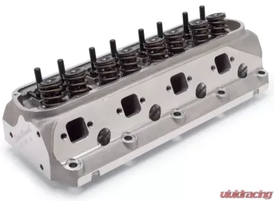 Edelbrock Engine Cylinder Head - 77189