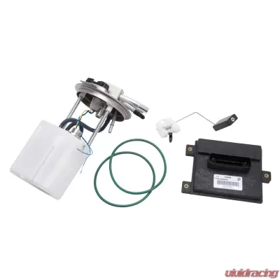 Edelbrock Fuel Pump - 15642