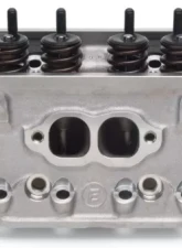 Edelbrock Engine Cylinder Head                                     - 60859 - Image 7