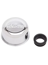 Edelbrock Engine Crankcase Breather Cap                                     - 4405 - Image 2