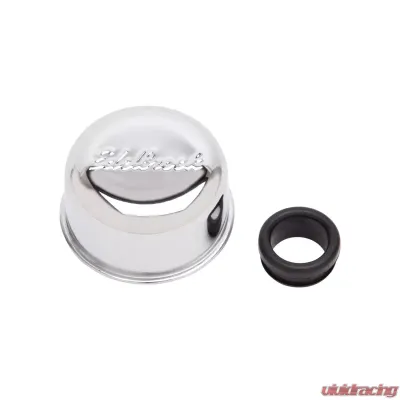 Edelbrock Engine Crankcase Breather Cap - 4405