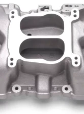 Edelbrock Engine Intake Manifold N/A                                     - 3701 - Image 2