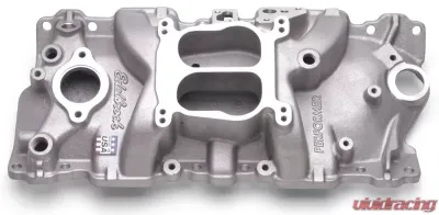 Edelbrock Engine Intake Manifold N/A - 3701