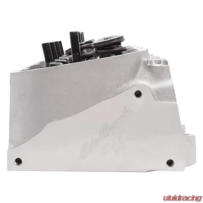 Edelbrock Engine Cylinder Head - 77485