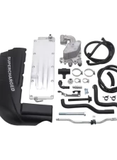 Edelbrock Supercharger Installation Kit Grand Sport 2010-2013 6.2L V8                                     - 15905 - Image 4