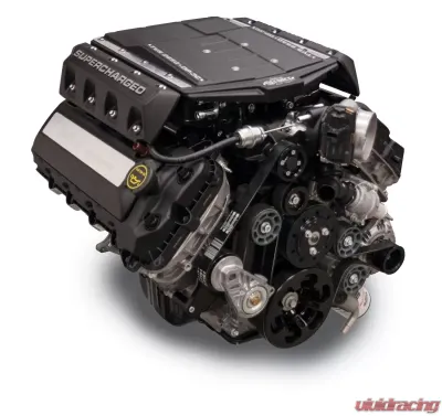 Edelbrock Engine Complete Assembly - 46890