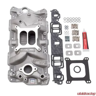 Edelbrock Engine Intake Manifold Installation Kit - 2040