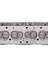 Edelbrock Cylinder Head Pontiac Performer RPM 72cc for Hydraulic Roller Cam Complete (Ea)                                     - 60595 - Image 5