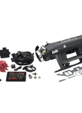 Edelbrock Fuel Injection System                                     - 35923 - Image 2