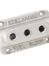Edelbrock Fuel Line Connector                                     - 1285 - Image 6