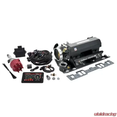Edelbrock Fuel Injection System - 35823