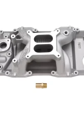 Edelbrock Engine Intake Manifold                                     - 7577 - Image 4