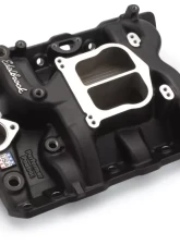Edelbrock Engine Intake Manifold N/A                                     - 21563 - Image 3