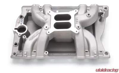 Edelbrock Engine Intake Manifold N/A - 7551