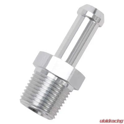 Edelbrock Clamp-On Hose Fitting - 8118