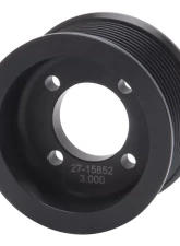 Edelbrock Supercharger Pulley                                     - 15852 - Image 3