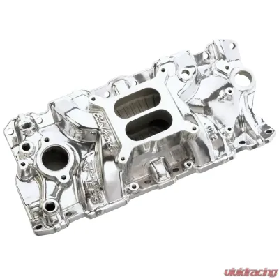 Edelbrock Engine Intake Manifold N/A - 27011