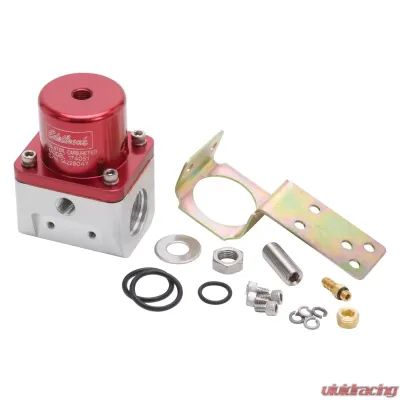 Edelbrock Fuel Pressure Regulator - 174051