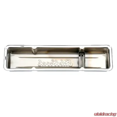 Edelbrock Engine Valve Cover Set - 4449