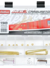 Edelbrock Carburetor Calibration Kit                                     - 1949 - Image 8