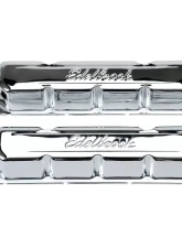 Edelbrock Engine Valve Cover Set                                     - 4431 - Image 4