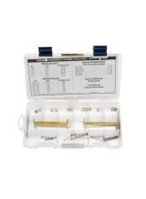 Edelbrock Carburetor Calibration Kit                                     - 1841 - Image 4
