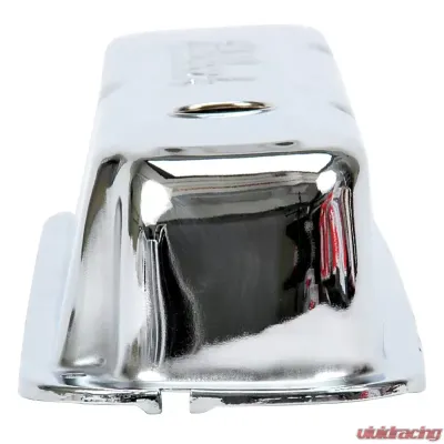 Edelbrock Engine Valve Cover Set - 4495