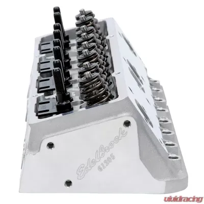 Edelbrock Engine Cylinder Head - 61205
