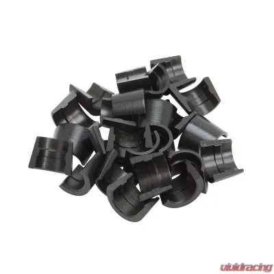 Edelbrock Engine Valve Spring Retainer Keeper - 9614