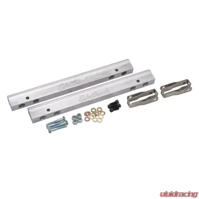 Edelbrock Fuel Injection Fuel Rail - 3631
