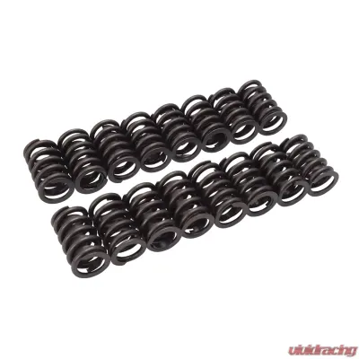 Edelbrock Valve Springs E-Street Heads Set of 16 - 5824