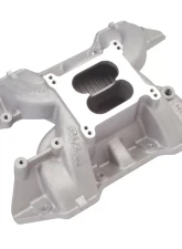 Edelbrock Engine Intake Manifold                                     - 7186 - Image 8