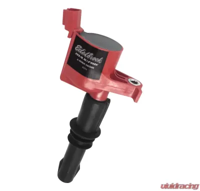 Edelbrock Coil #22790 is a direct performance replacement coil for Ford - 22790