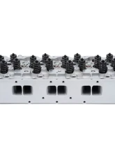 Edelbrock Cylinder Head Chevy 2011-2015 LML Duramax Diesel V8 6.6L Single Complete                                     - 79119 - Image 3
