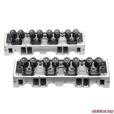Edelbrock Engine Cylinder Head - 5073