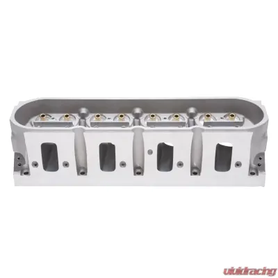Edelbrock Cylinder Head E-Cnc GM Gen IIi/IV LS3 Small Port Standard Block - 61319