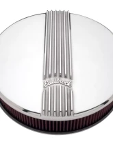 Edelbrock Air Cleaner Assembly                                     - 4117 - Image 9