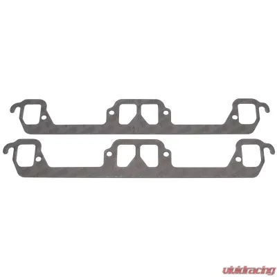Edelbrock Exhaust Manifold Gasket Set - 7236