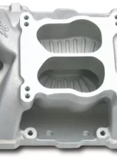 Edelbrock Engine Intake Manifold N/A                                     - 2601 - Image 2