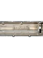 Edelbrock Engine Valve Cover Set                                     - 4463 - Image 11