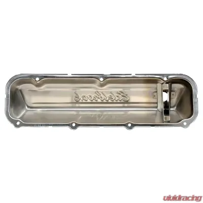Edelbrock Engine Valve Cover Set - 4463