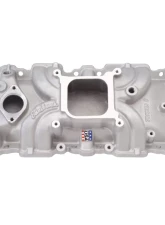 Edelbrock Engine Intake Manifold N/A                                     - 5001 - Image 4