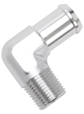 Edelbrock Clamp-On Hose Fitting                                     - 8166 - Image 5