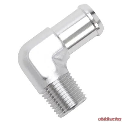Edelbrock Clamp-On Hose Fitting - 8166